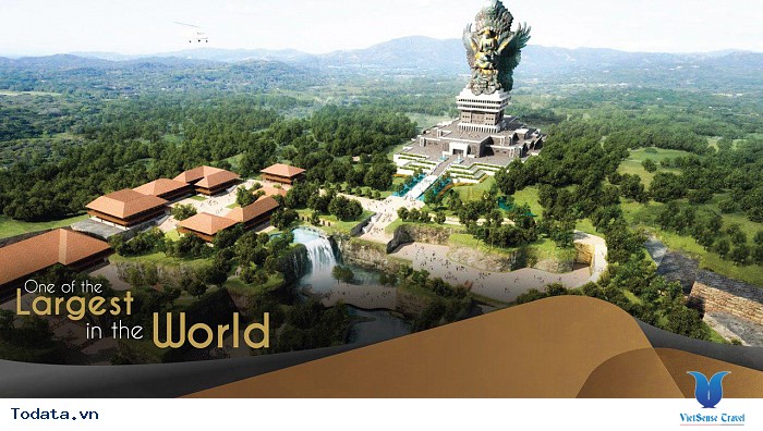 Tour Bali giá rẻ khởi hành từ Hồ Chí Minh - Ảnh 4